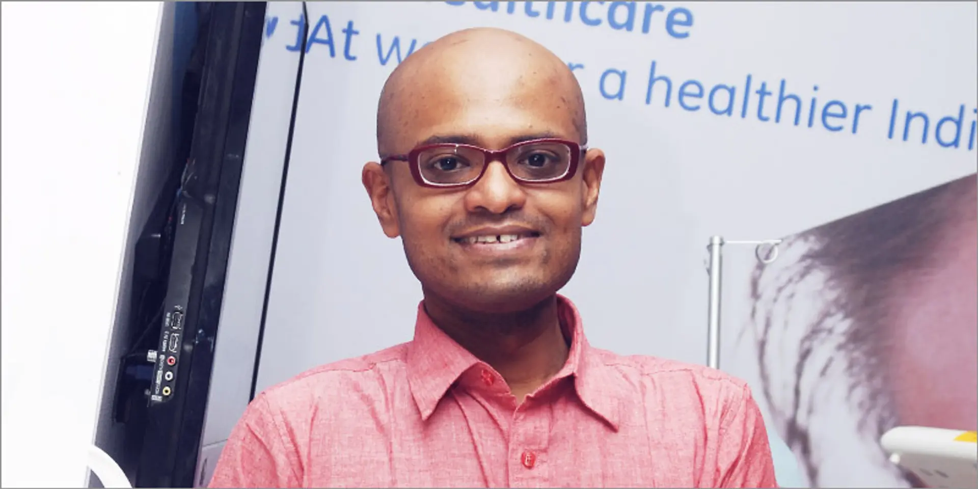 Med-tech providing sustainable solutions for healthcare