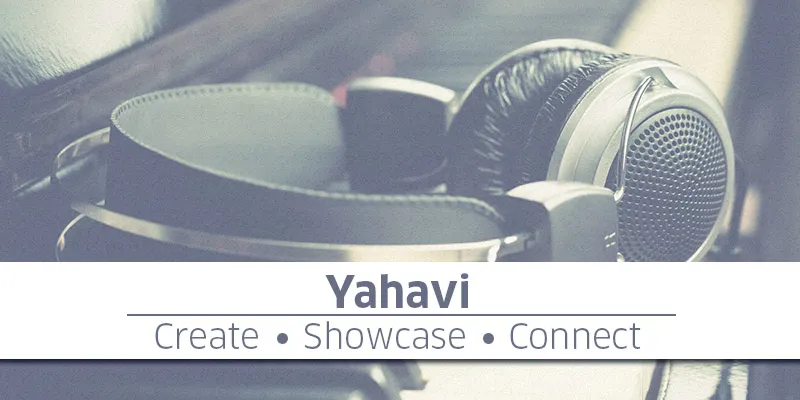 yourstory-Yahavi