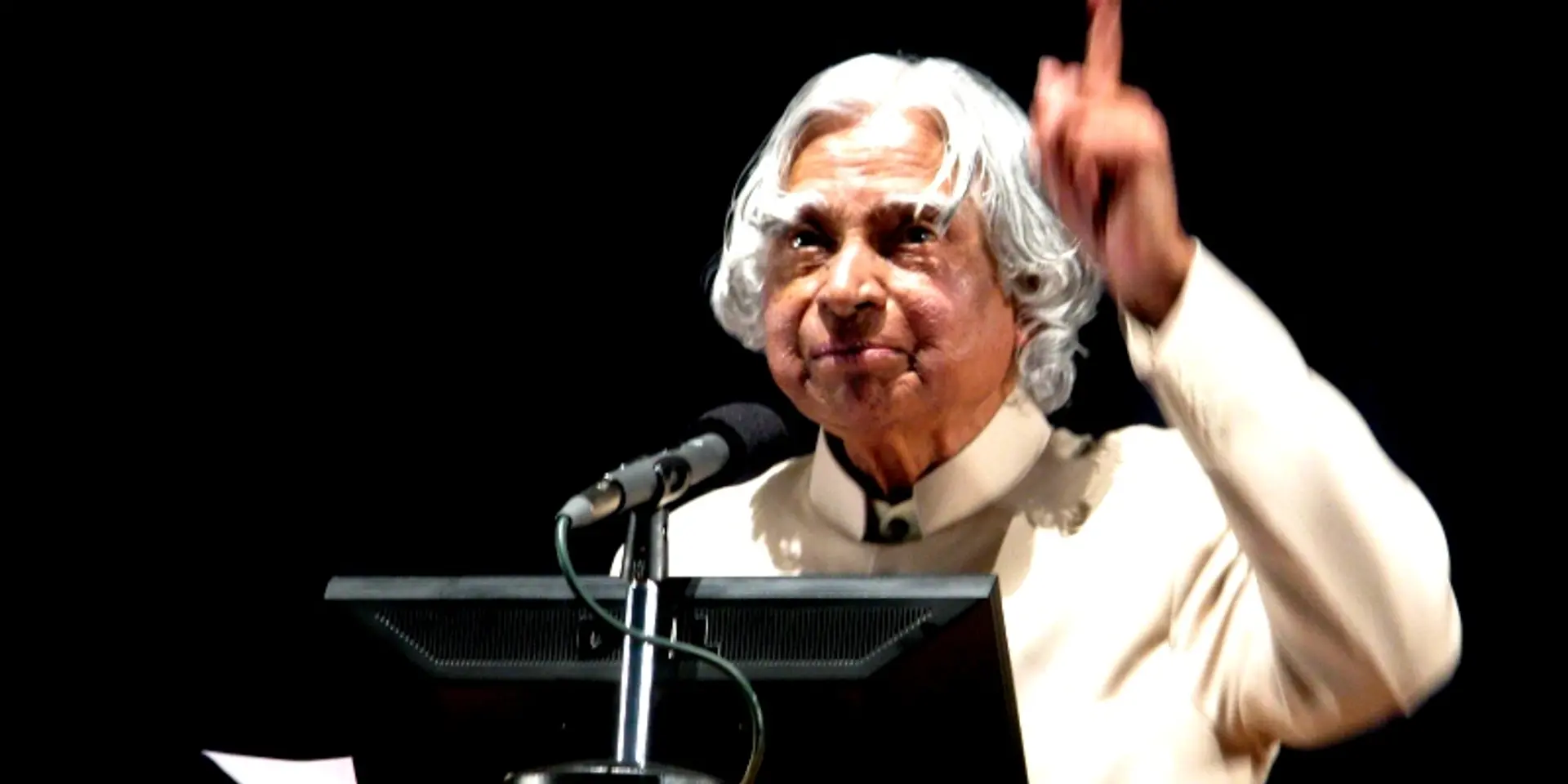 Nationwide model science labs programme launched by Dr A P J Abdul Kalam