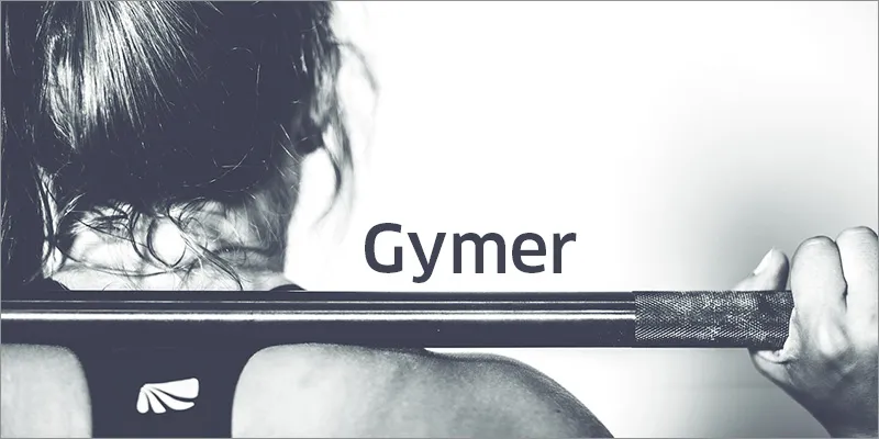 yourstory-app-friday-gymer
