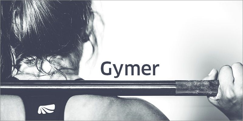 [App Fridays] With no upfront membership fees, users can workout on hourly basis and pay as they go with Gymer