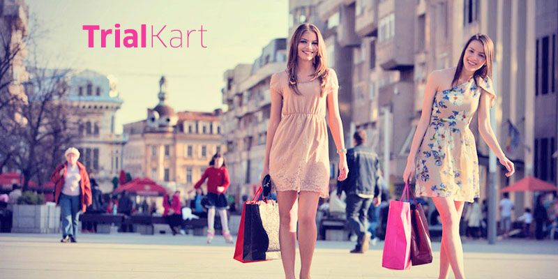 [App Fridays] With ‘virtual dressing rooms’ TrialKart wants to save time and revenues for e-commerce players