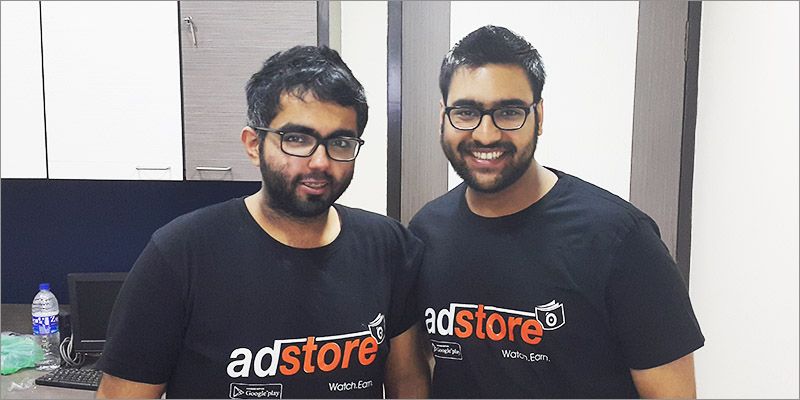 [App Fridays] With Adstore, users can discover relevant ads and get paid for viewing them