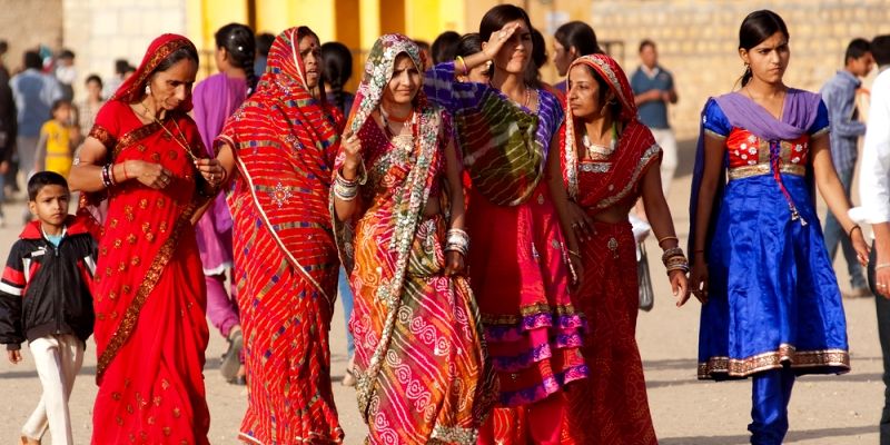 Bihar aims to empower 1.5 crore women by linking them with self help groups