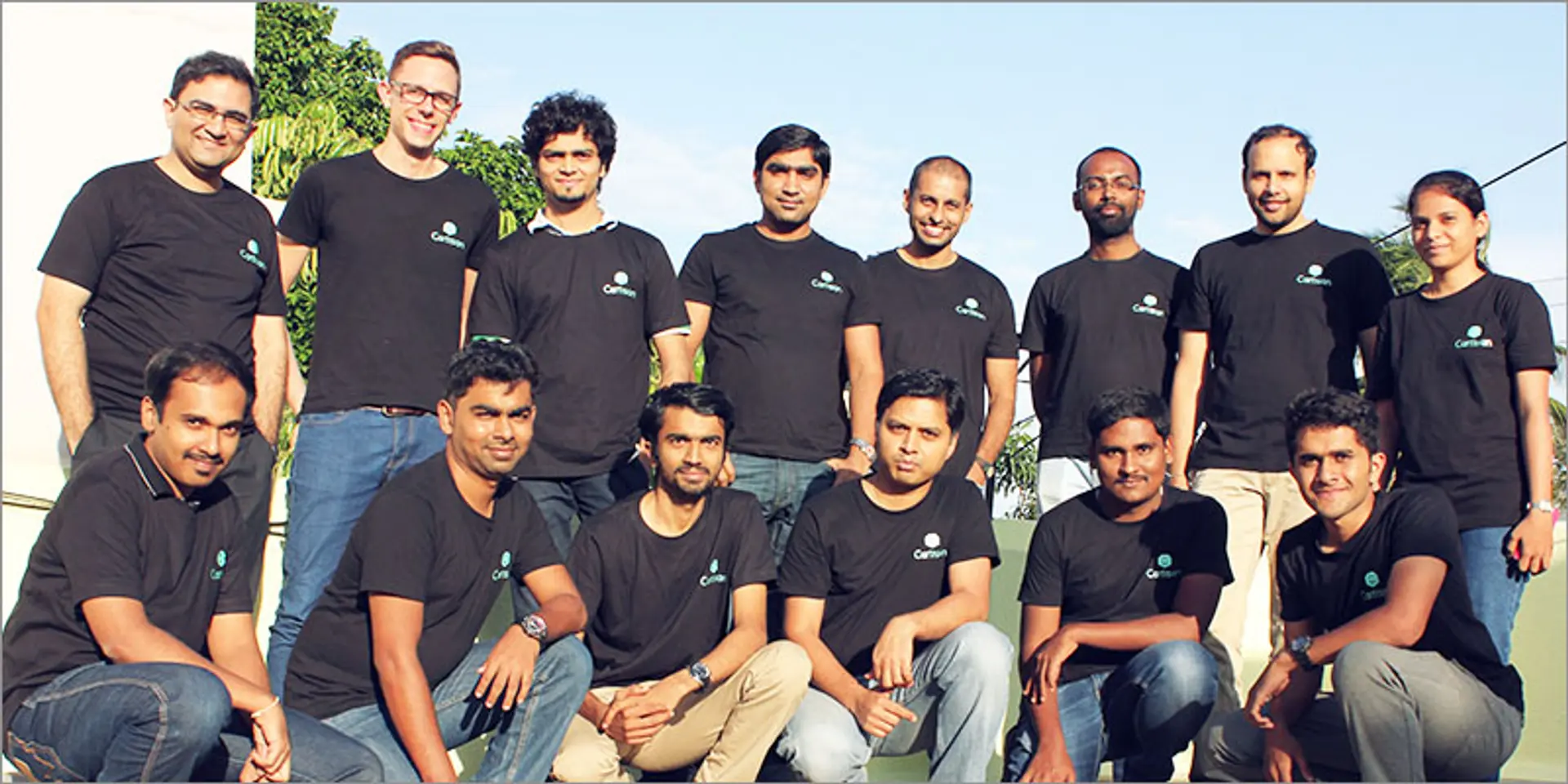 With over 100 auto service providers on its platform, Cartisan guides users to the right centre