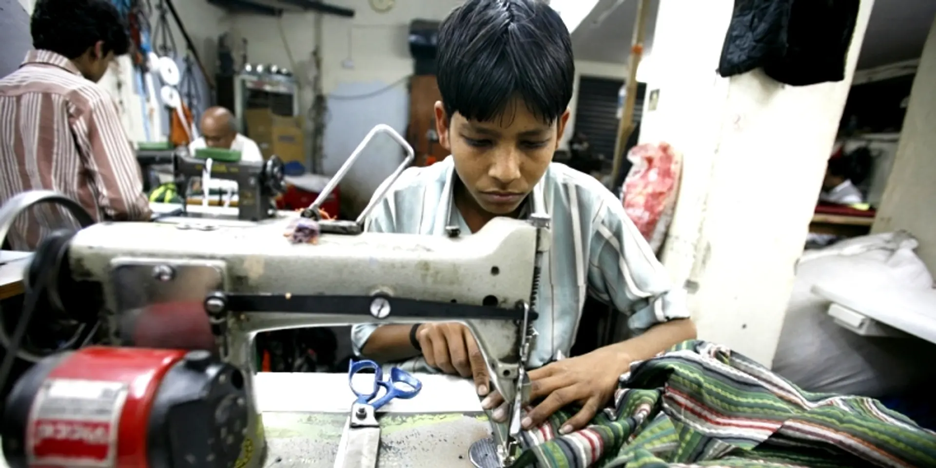 14 International Nobel laureates led by Kailash Satyarthi fight to protect children
