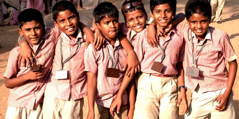 Delhi teams up with NGO to boost English language education in govt school