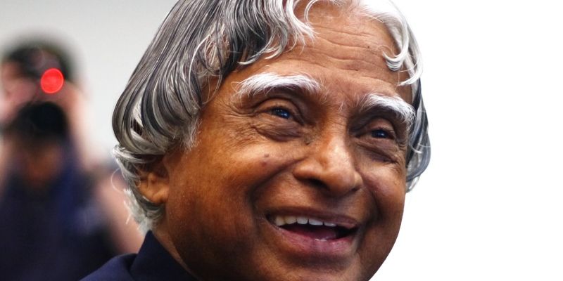 Late Dr. A P J Abdul Kalam's dream project 'Mobile Science Lab', now live in Bihar