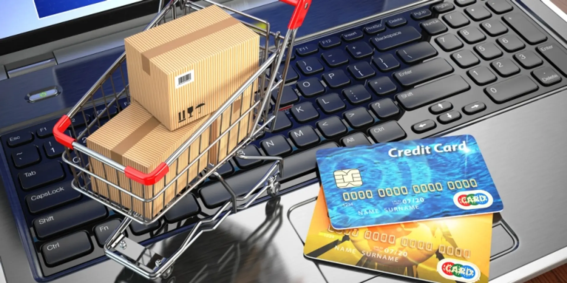 Can brick and mortar retailers beat e-tailers players in their own game?