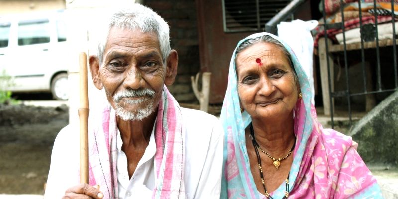 Over 65% elderly face neglect and abuse in India. No country for old men?