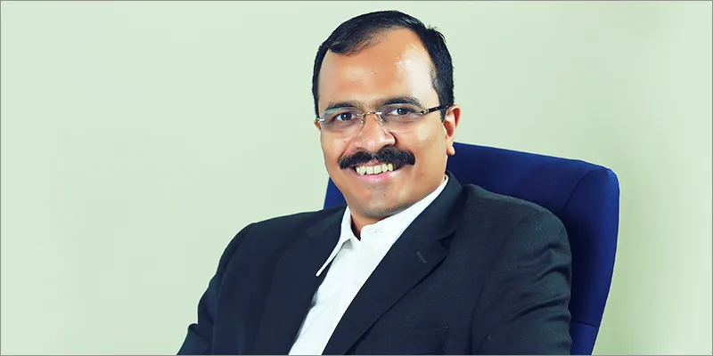 Dr. Vinod Vasudevan, Group CEO, Flytxt