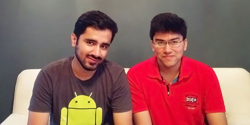 This engineering graduate started OLX for college students, onboards 320 colleges and 1000 ads in three months
