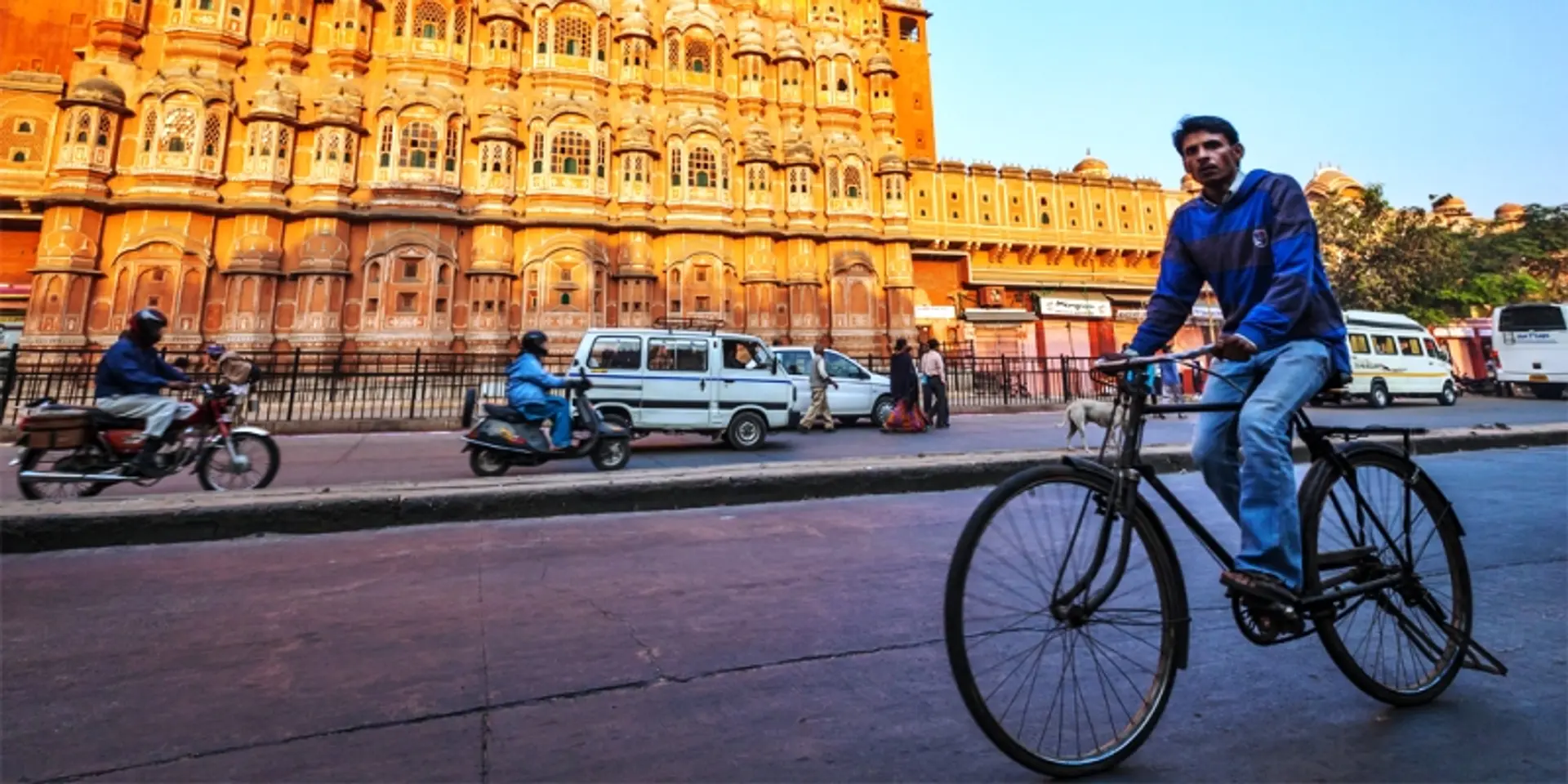 Non-polluting, stocky little friends, Hero Cycles can be now bought online