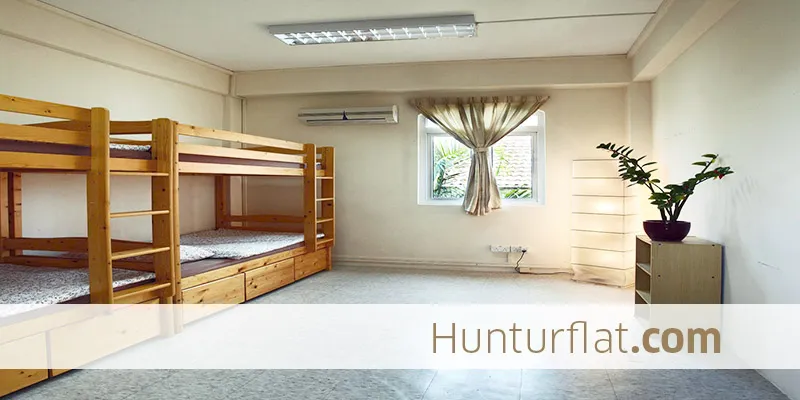 Hunturflat.com