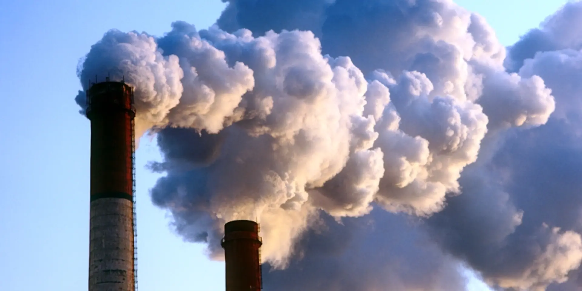 India and China lose over $ 1.89 trillion every year due to air pollution