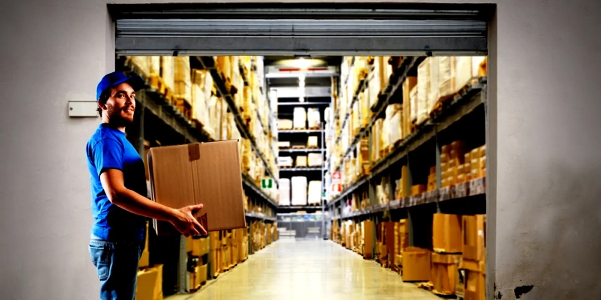Indian Post has set up a dedicated ecommerce processing center in Mumbai