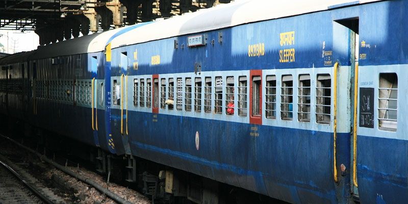 Gurgaon-based ixigo launches PNR prediction feature for trains