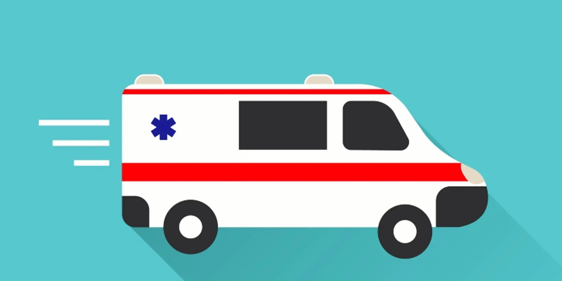 Coronavirus: This Hyderabad startup provides end-to-end transport for COVID-19 patients to hospitals