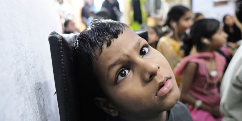 Maharashtra govt vows to take responsibility of disabled kids even after they turn 18
