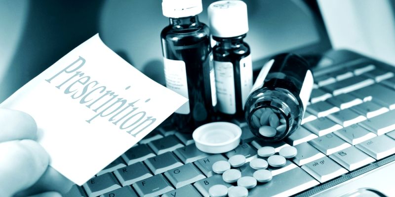 Panel formed to examine sale of drugs and medicines online