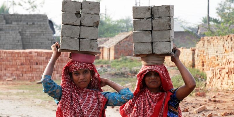 World Bank praises MNREGA, calling it world's largest public works programme