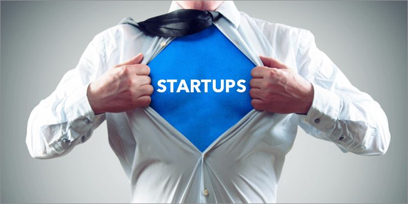 When working on a startup, become a startup!