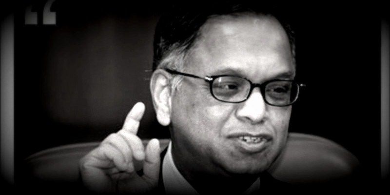 This is the decade of entrepreneurs in India: Narayana Murthy