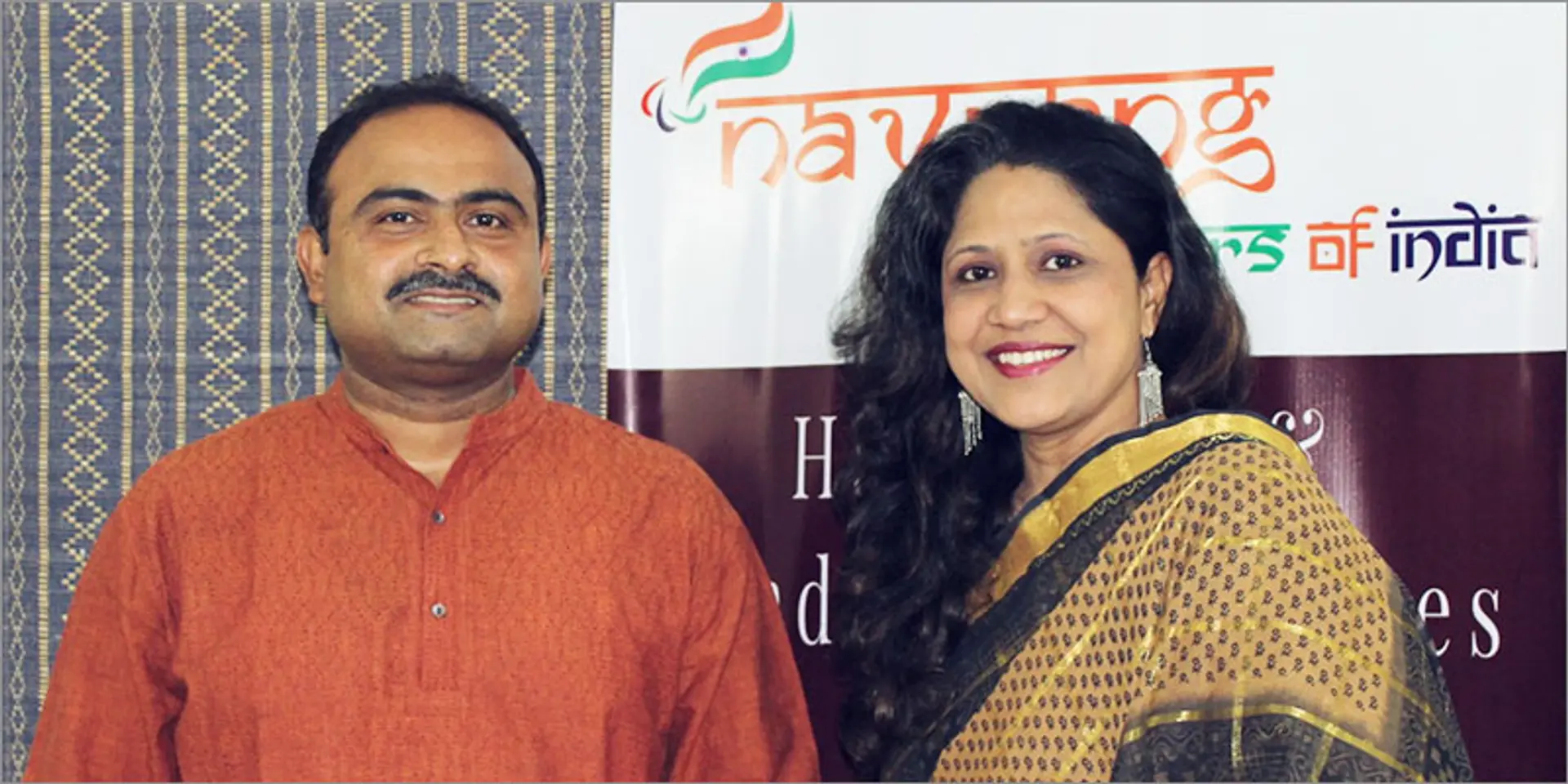 How Navrang is helping village-based craftsmen and promoting their products