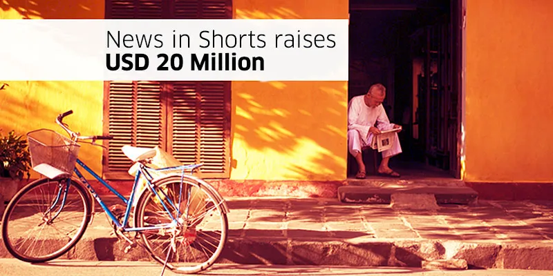 yourstory-news-in-shorts-raises-20million