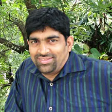 Srikanth Adiga, Founder, Openspecimen