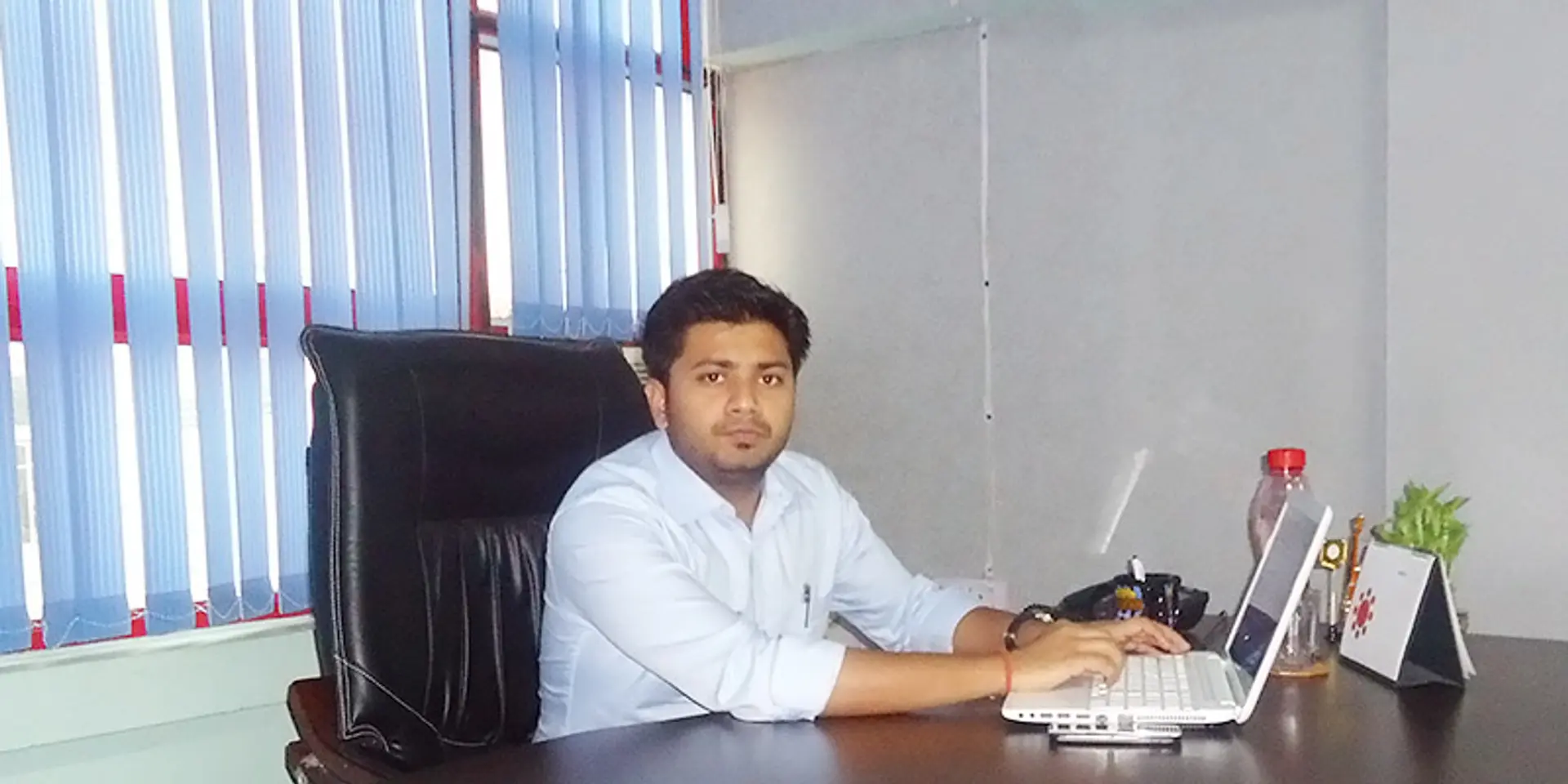This Jaipur-based real estate startup is eyeing Rs 100 Cr sales in its second year of operations