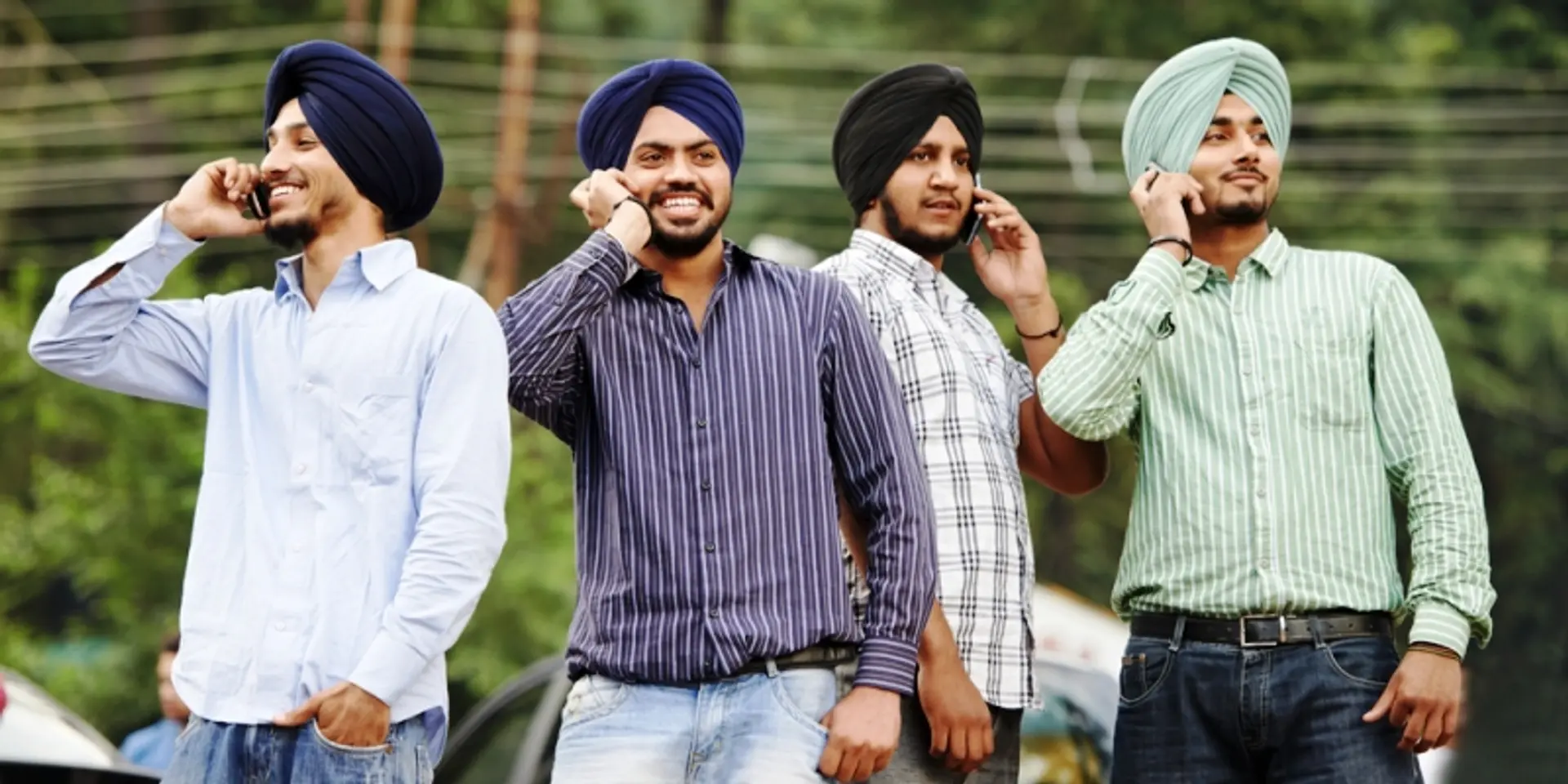 With deeper ecommerce probe and internet adoption, India overtakes China in smartphone growth