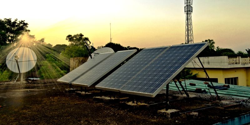 RattanIndia to develop rooftop solar power projects across Madhya Pradesh