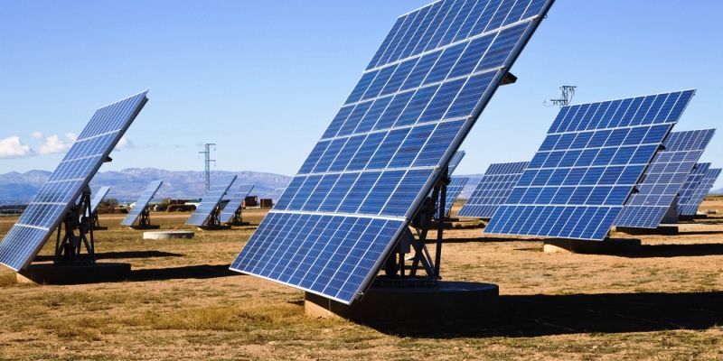 Canadian firm Sarus Solar plans 500 MW solar park in Maharashtra