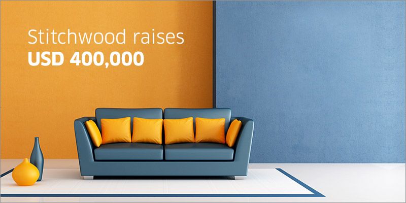 Stitchwood raises $400K angel round led by Powai Lake Ventures and angel investors