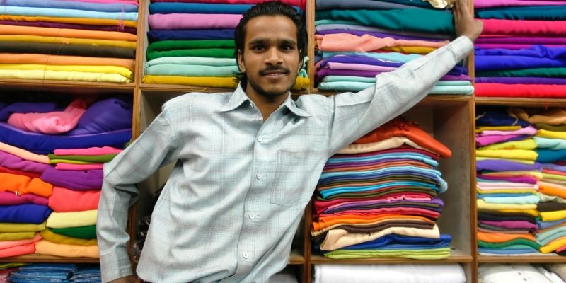 India's new textile policy aims at generating 35M jobs through foreign investments
