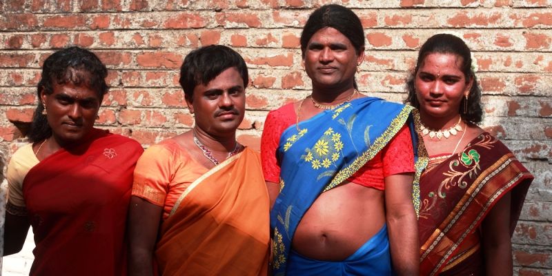 Activists demand policy for transgenders