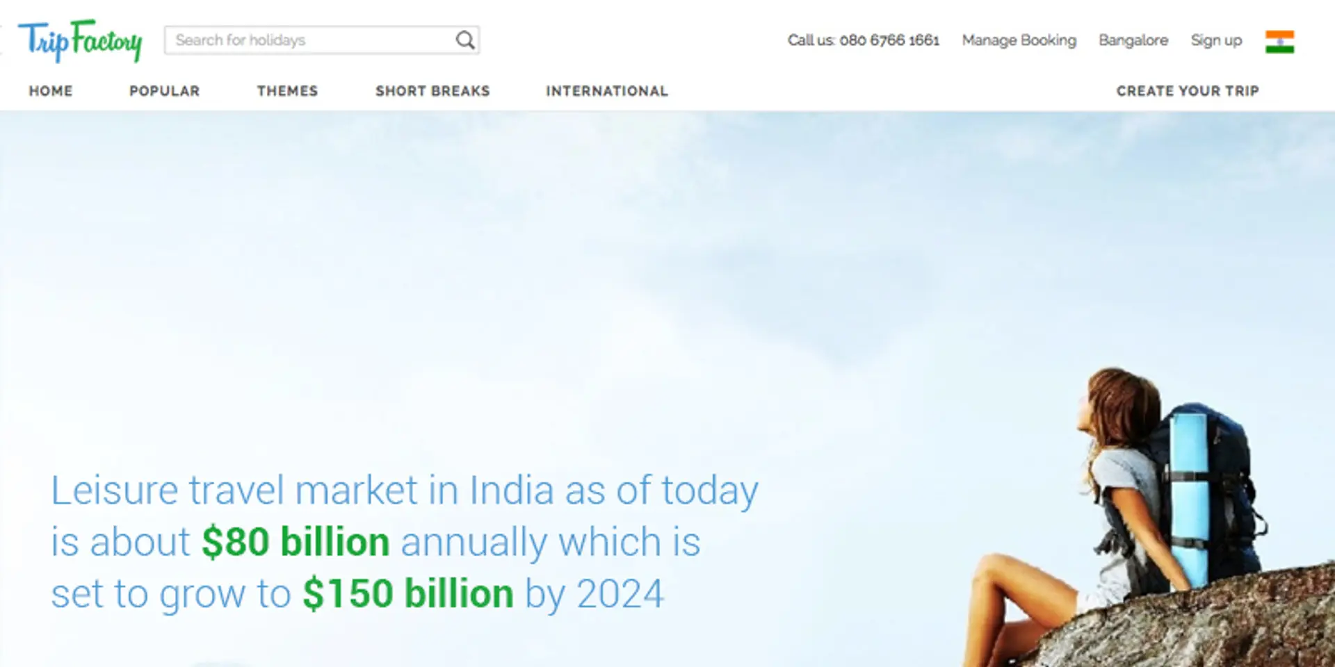 Bengaluru-based TripFactory raises series A funding from Mohandas Pai's Aarin Capital Partners