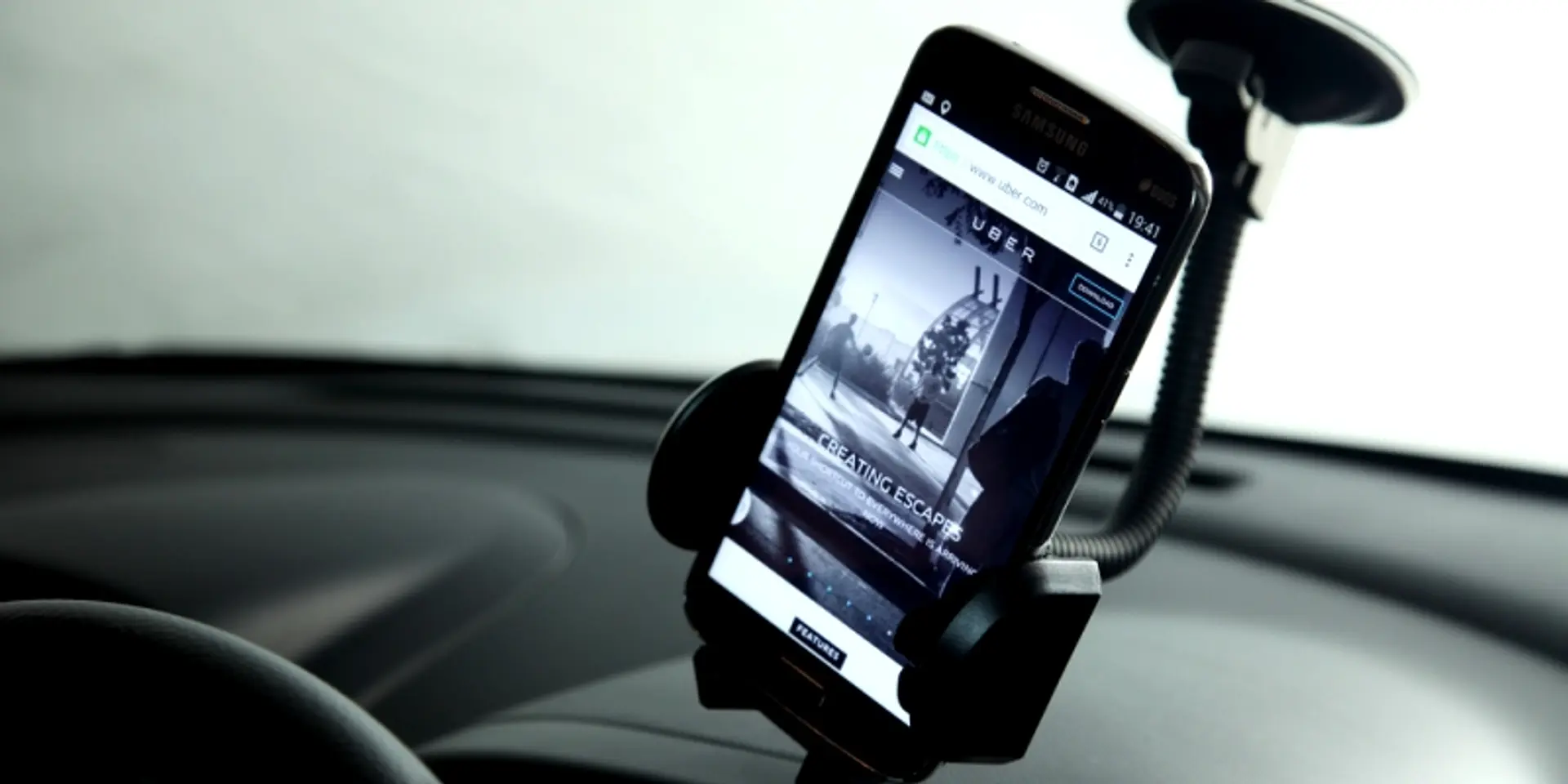 Uber opens Center of Excellence in Hyderabad