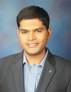 Prafulla Mathur, Founder, Wudstay