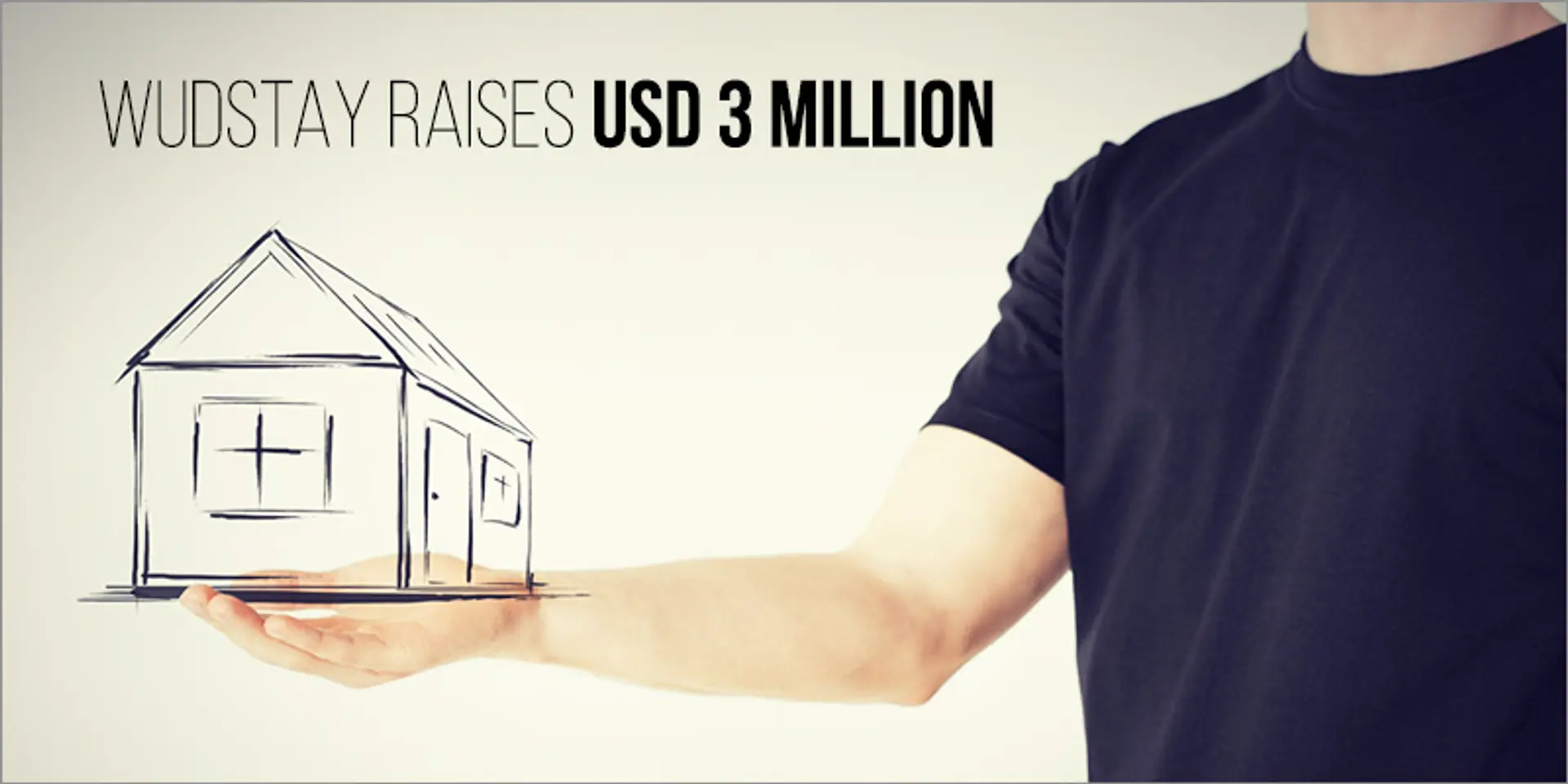 Wudstay raises $3 million from Mangrove Capital Partners and Nimbuzz’s Vikas Saxena