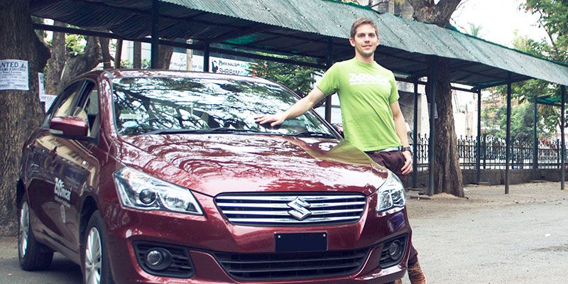 Zoomcar raises $11M funding from Sequoia Capital, Empire Angels and NGP