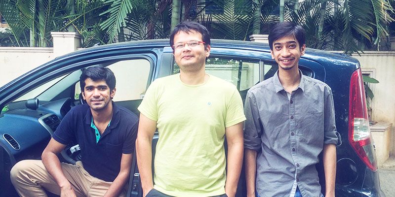 Pre-owned car marketplace, Zoomo, raises $5M in Series A funding from SAIF partners