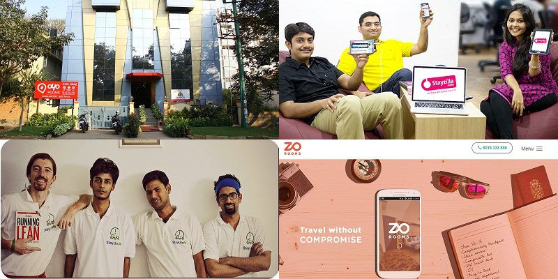 How venture-backed startups are trying to solve the ‘accommodation problem’ in India
