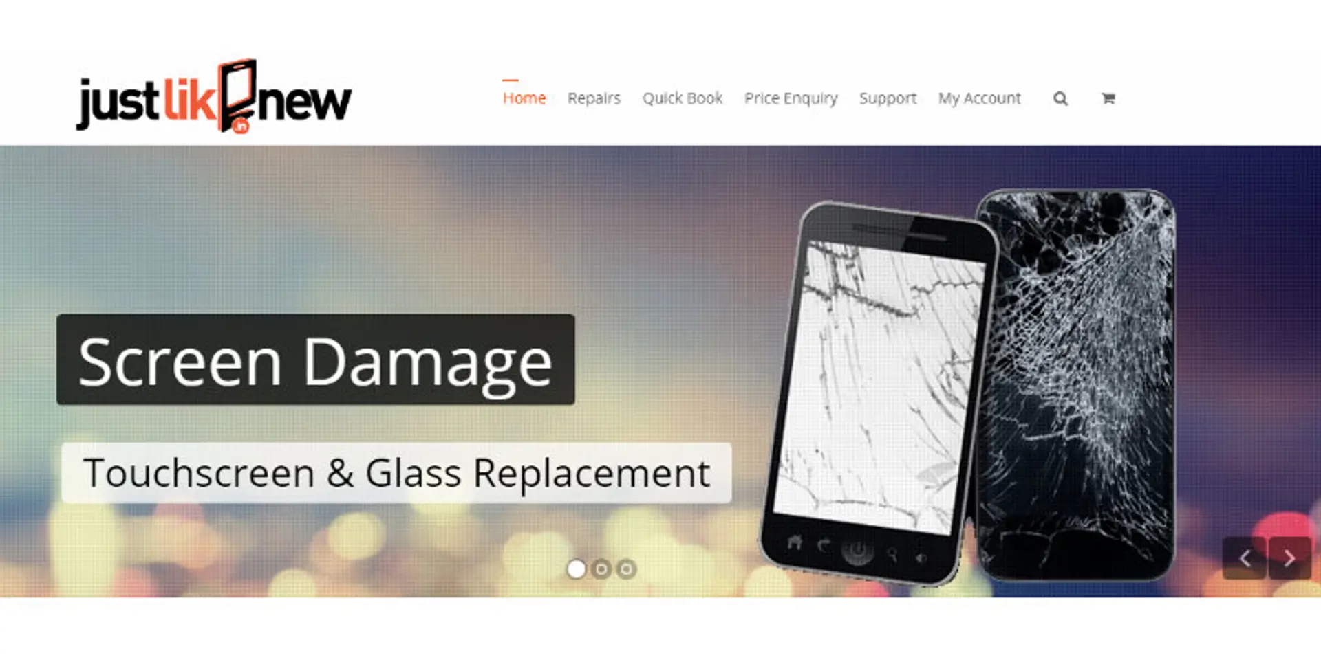 This startup plans to be the Flipkart of the repair industry