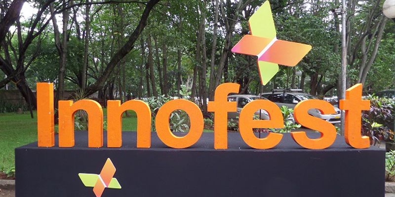 [Photo Sparks] Passion and policy – startups and ministers at InnoFest 2015!