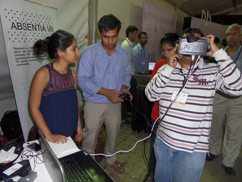 InnoFest 2015 