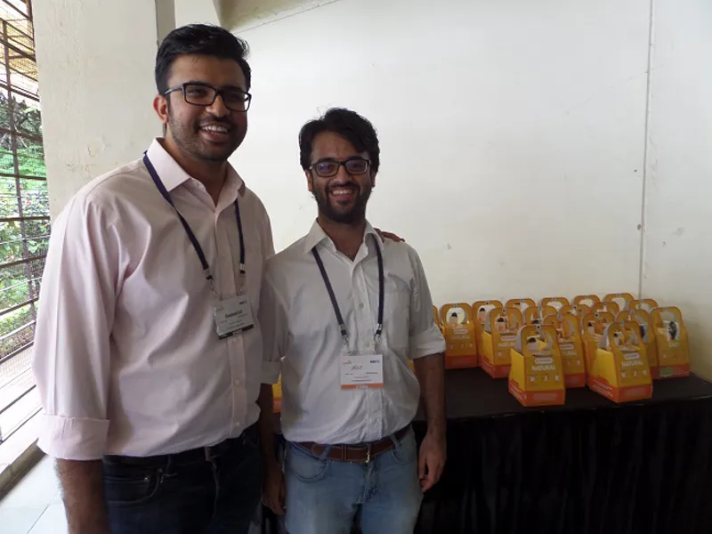 InnoFest 2015 