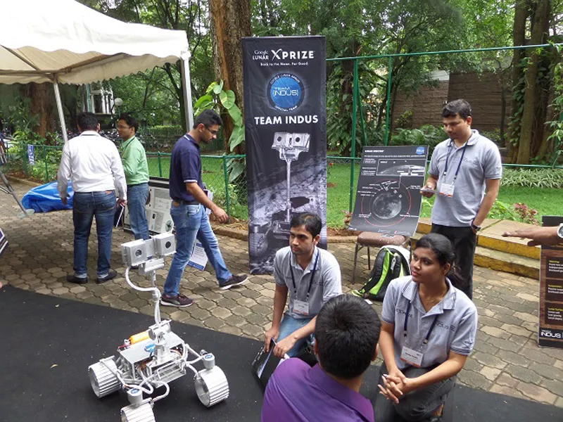 InnoFest 2015 