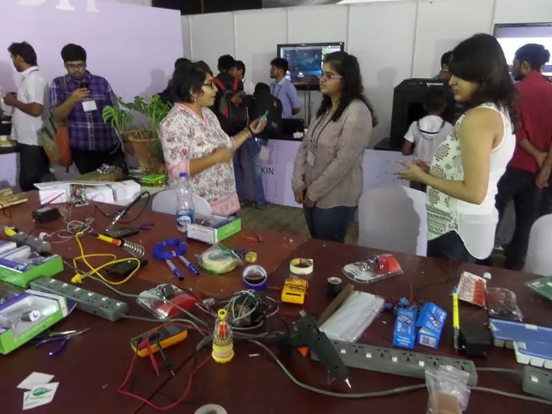 InnoFest 2015 